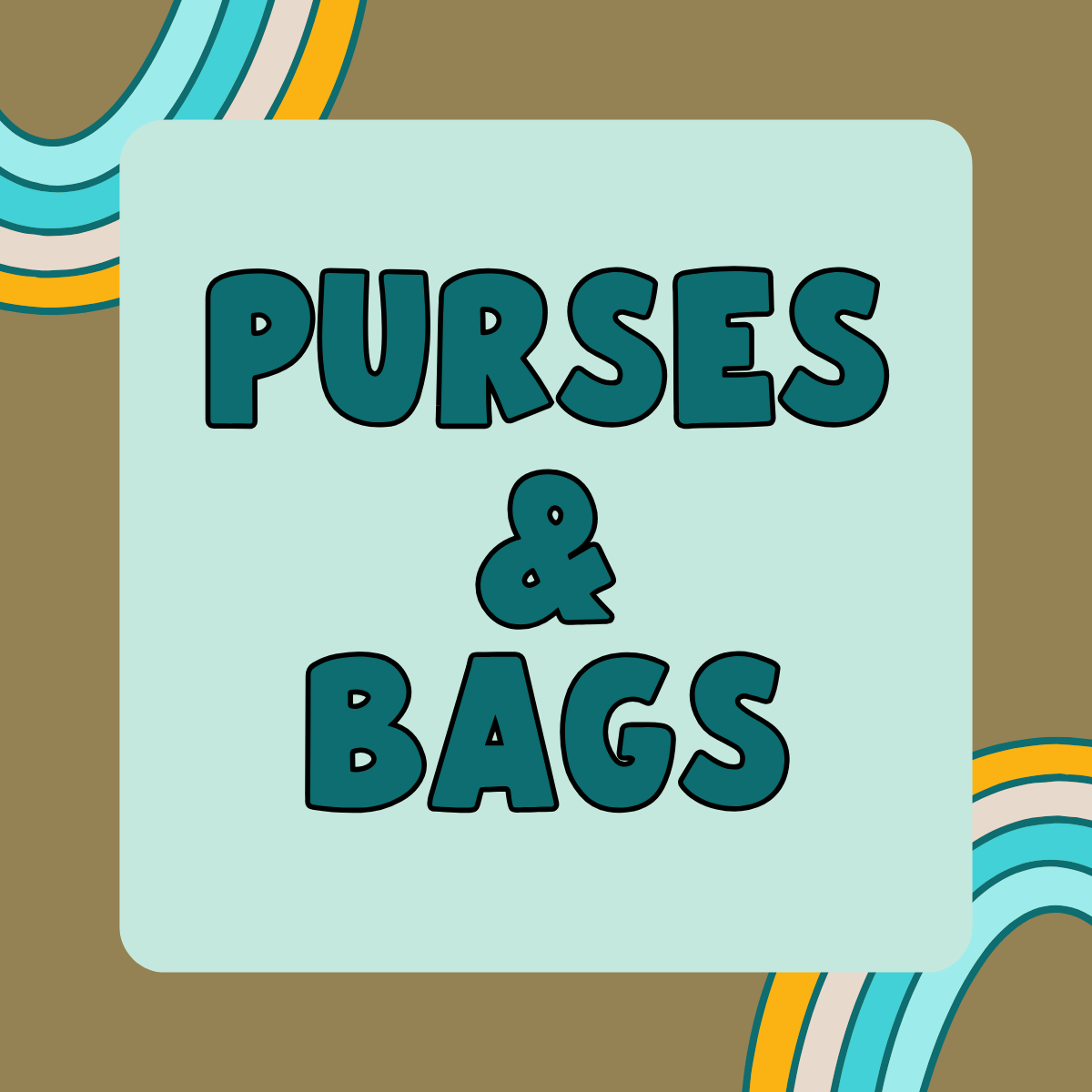 Bags & Purses