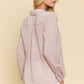 57448 Textured Button Down Shirt