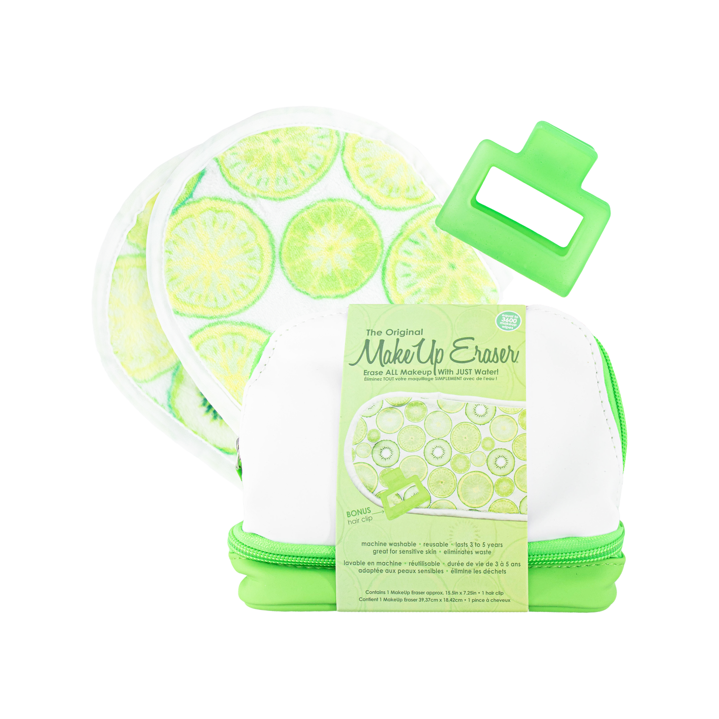 Key Lime Gift Set PRO