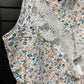 Ditsy Floral Cami Top