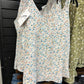Ditsy Floral Cami Top
