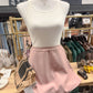 Soft Poly Skort
