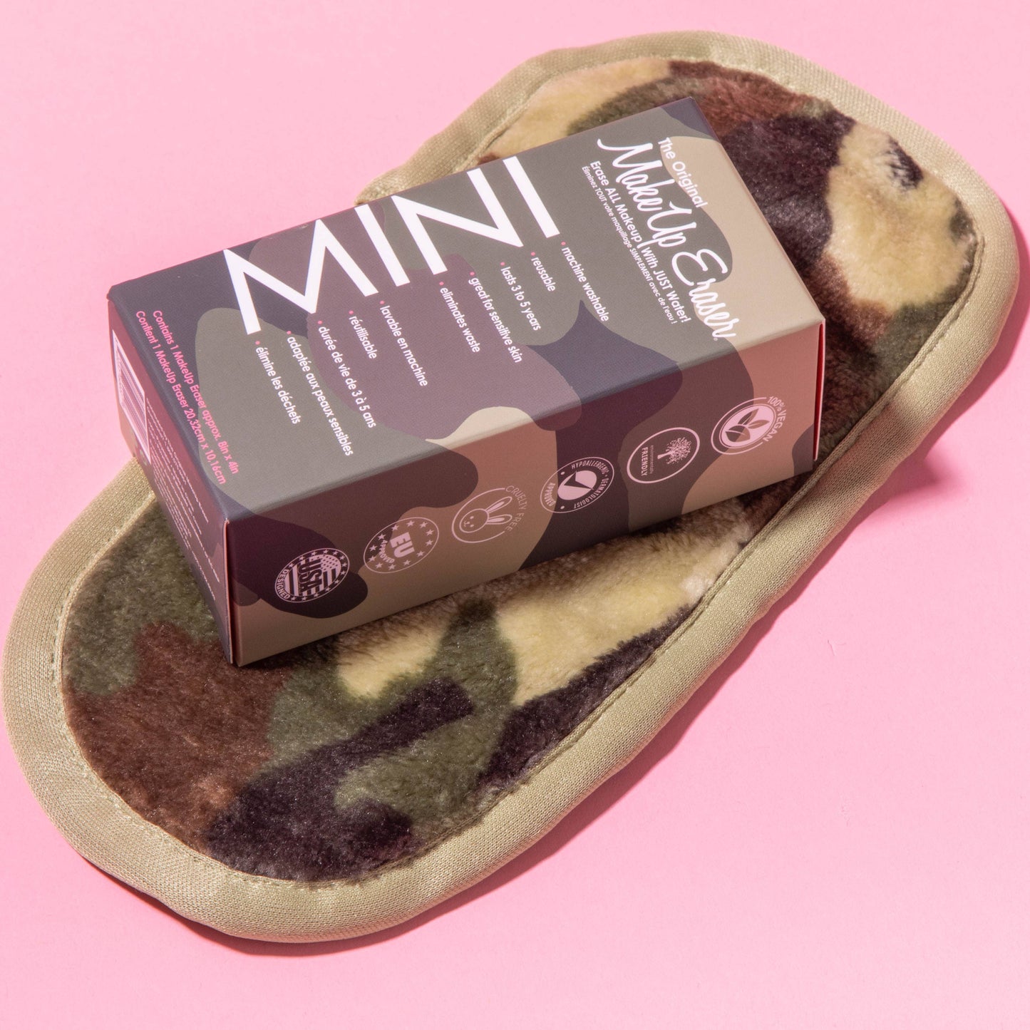 Camo Mini PRO |