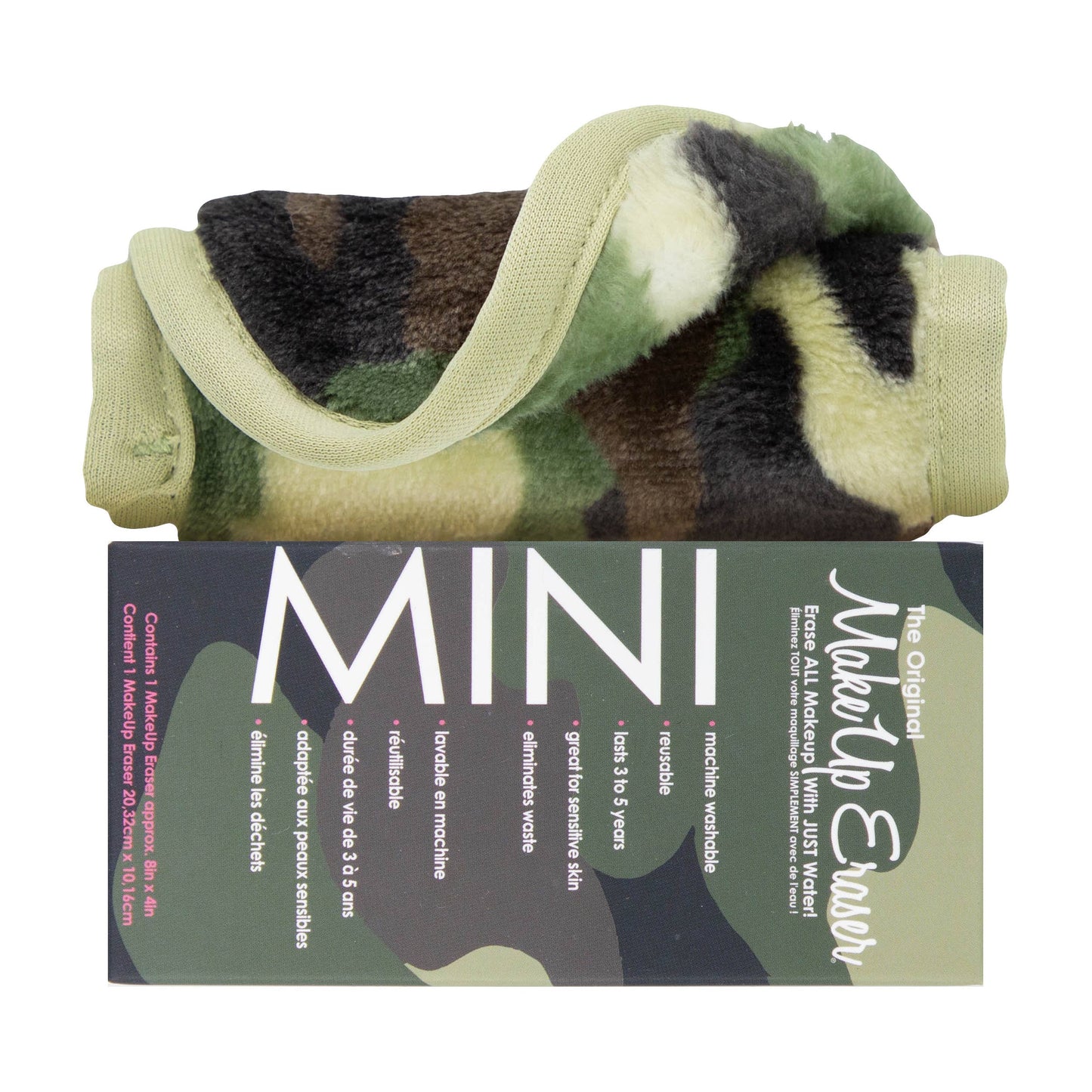 Camo Mini PRO |