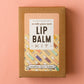 DIY Lip Balm