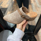 Super B Blowfish Mules