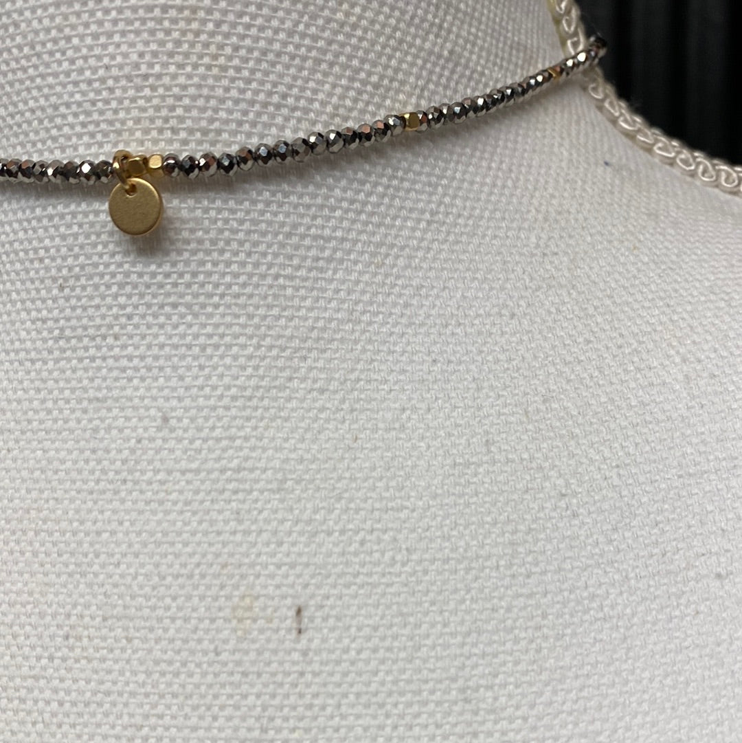 Stassie Necklace